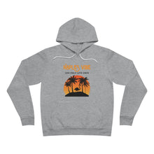 Load image into Gallery viewer, YOLO! NAPLES VIBE SUNSET Classic Pullover Sweatshirt Unisex
