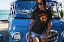 Load image into Gallery viewer, NAPLES VIBE-ROCK ON CLASSIC Unisex Triblend T-shirt
